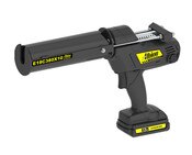 Image of Albion E18C380X10 380ml Cordless Co-Axial Multi-Component Cartridge Gun (10:1)